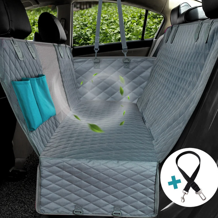 Canine covers custom rear seat protector shop